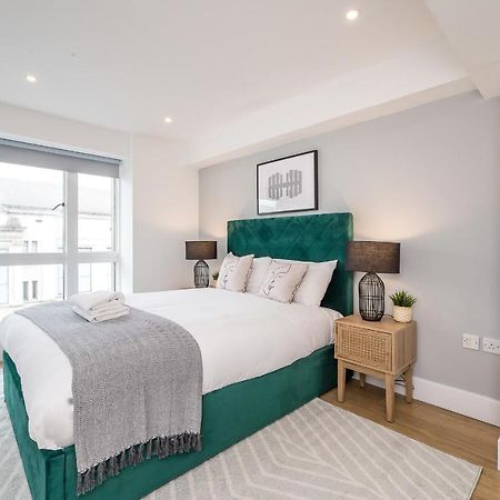 Host & Stay - The Cavern Quarter Apartment Liverpool Exterior foto